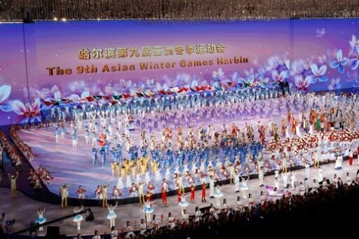 超联赛中迎