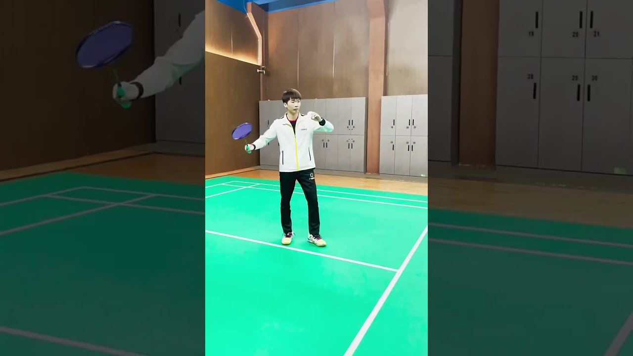 赛中