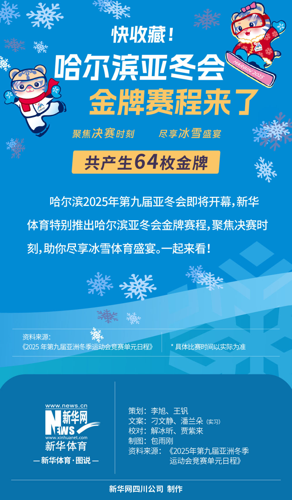 要時刻展現
